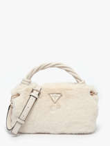 Cross Body Tas Shaida Guess Wit shaida WG814311